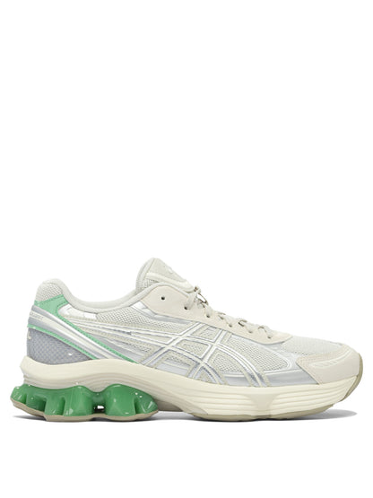 Asics Sneaker "GEL-KINETIC FLUENT" - Grey