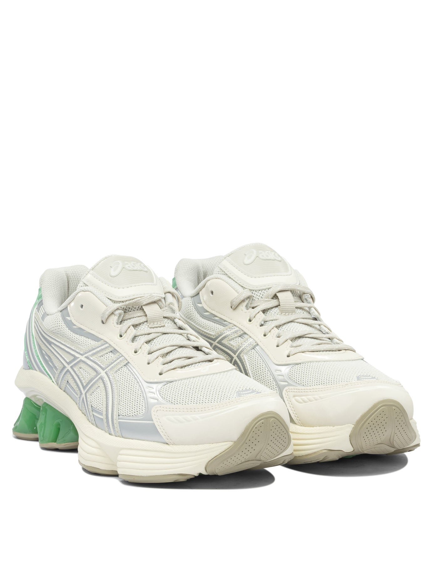 Asics Sneaker "GEL-KINETIC FLUENT" - Grey