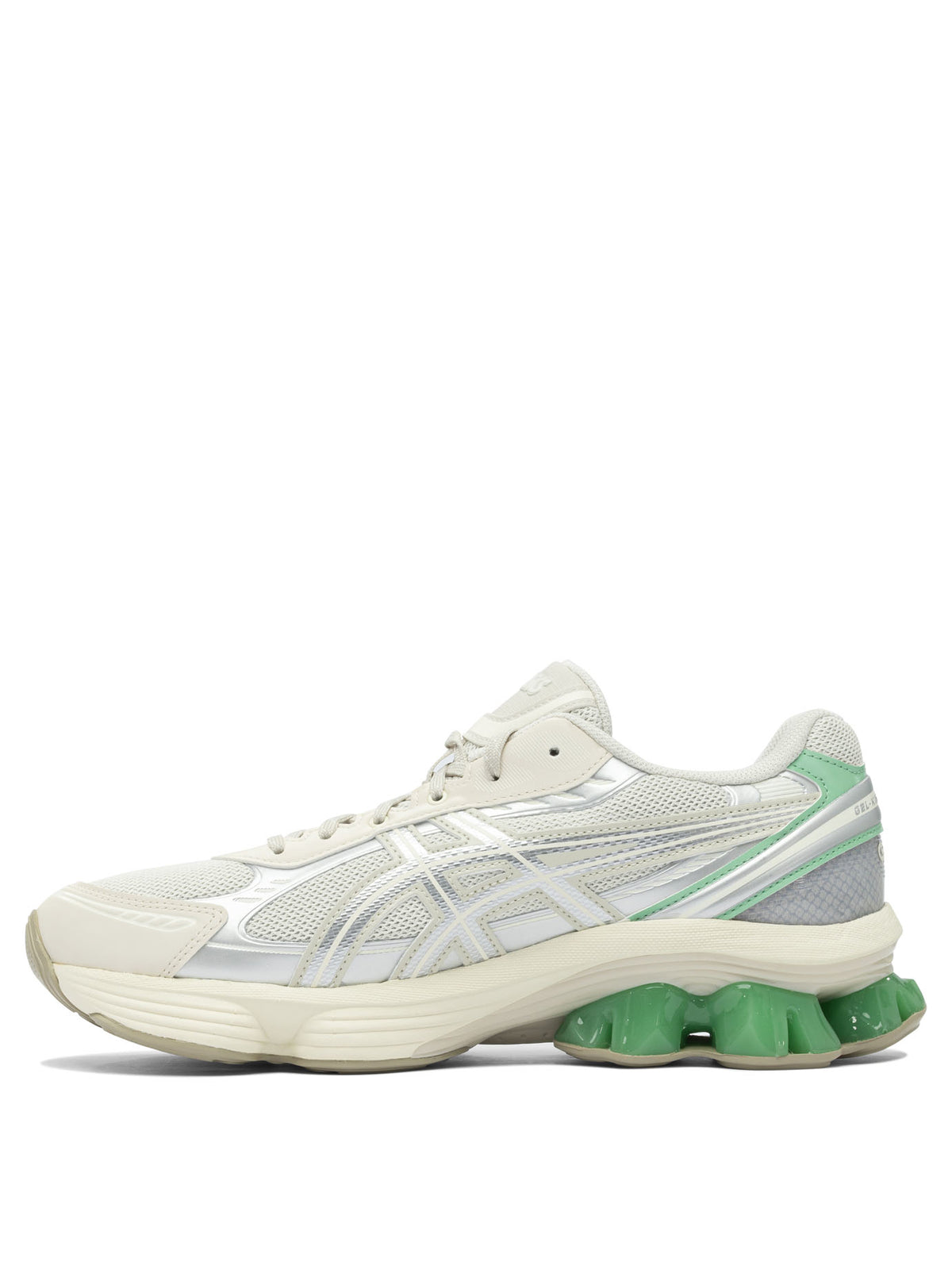 Asics Sneaker "GEL-KINETIC FLUENT" - Grey