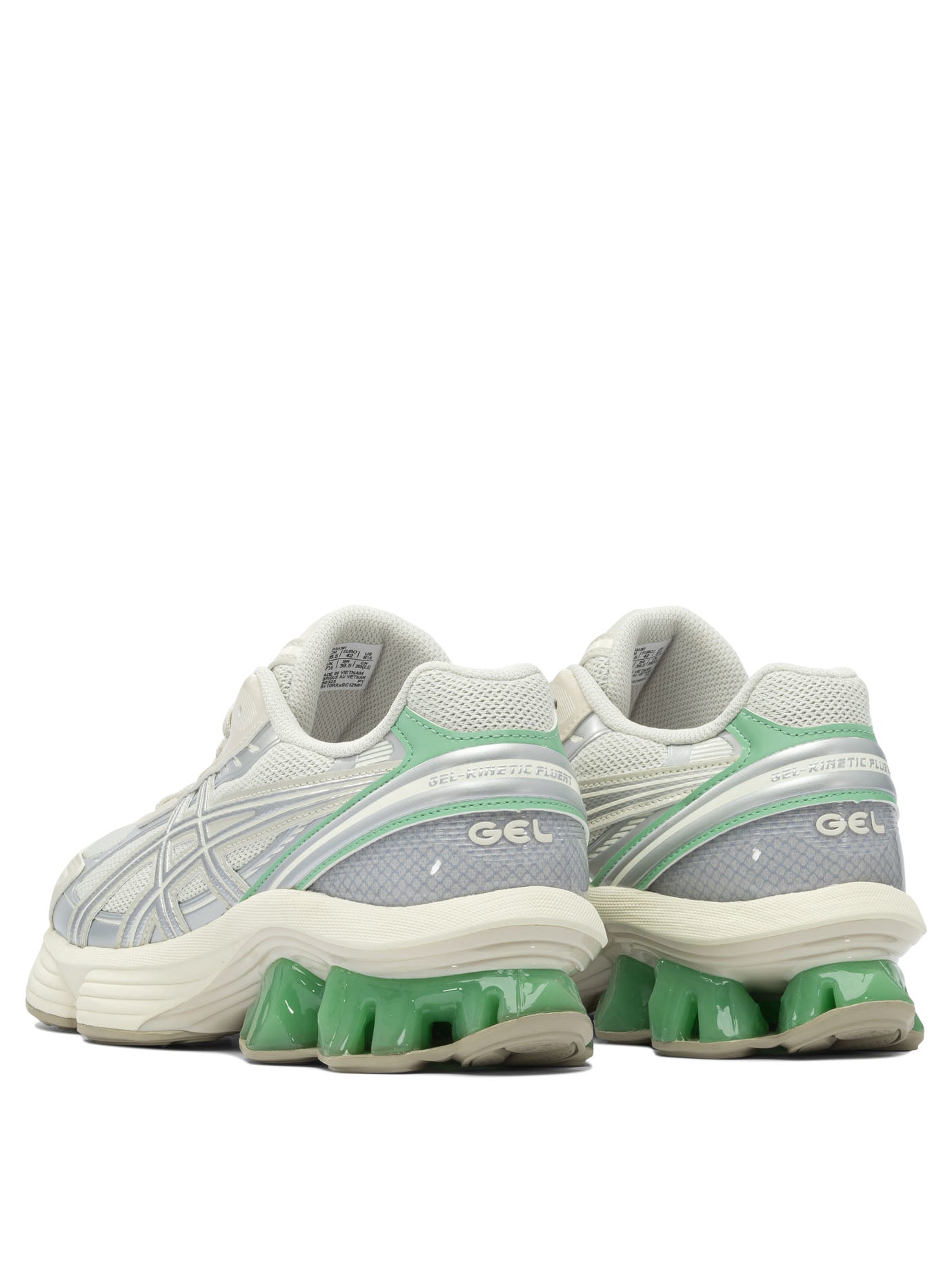 Asics Sneaker "GEL-KINETIC FLUENT" - Grey