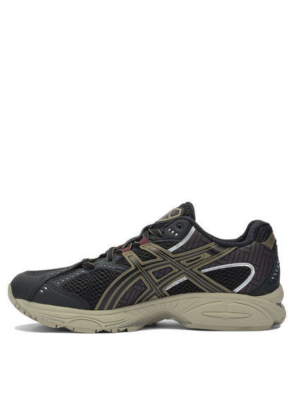 Asics "GEL-NIMBUS 10.1 GTX" Sneakers - Black
