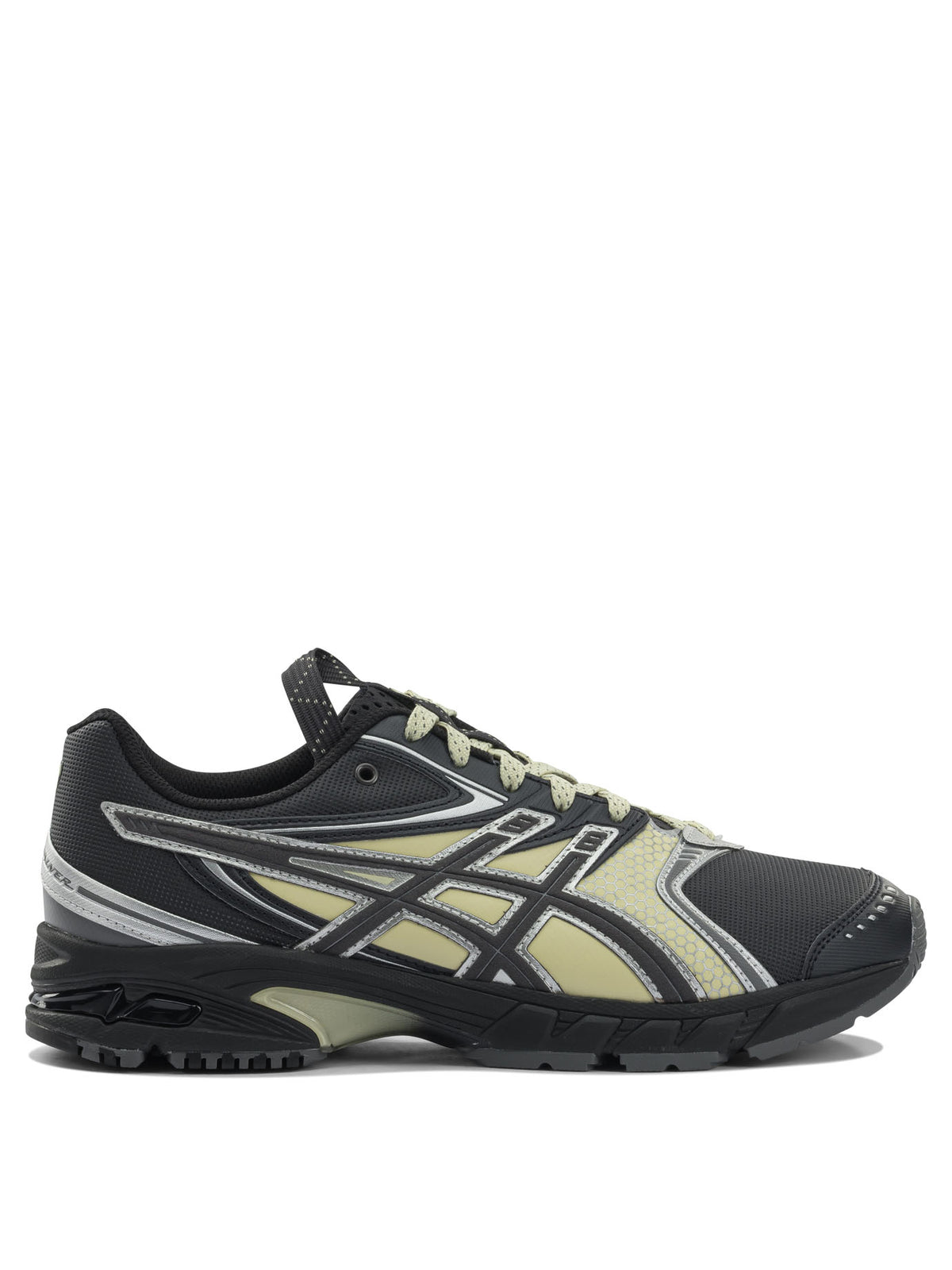 Asics Sneaker "UB11-S GEL-DS TRAINER 14" - Black