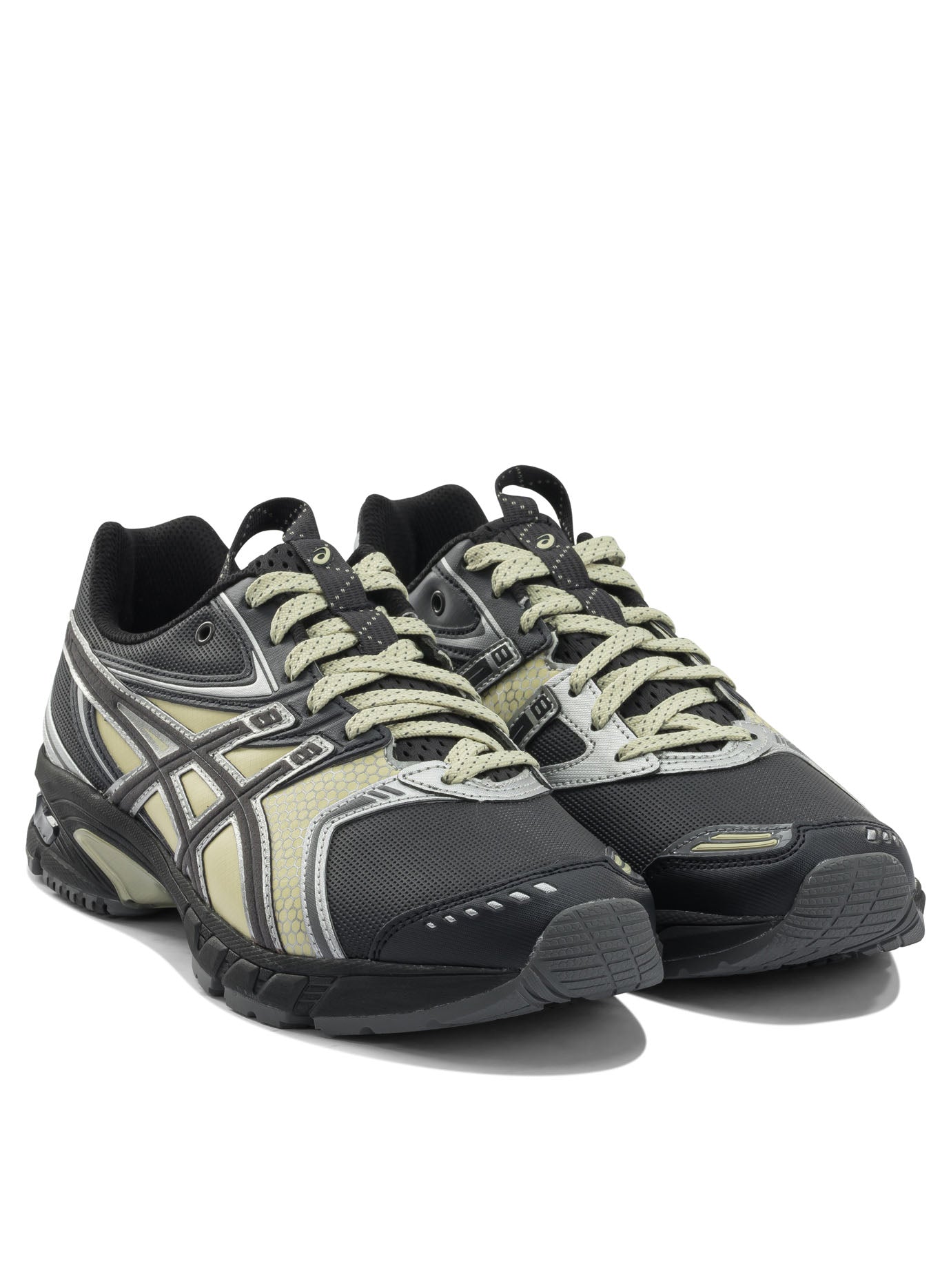 Asics Sneaker "UB11-S GEL-DS TRAINER 14" - Black