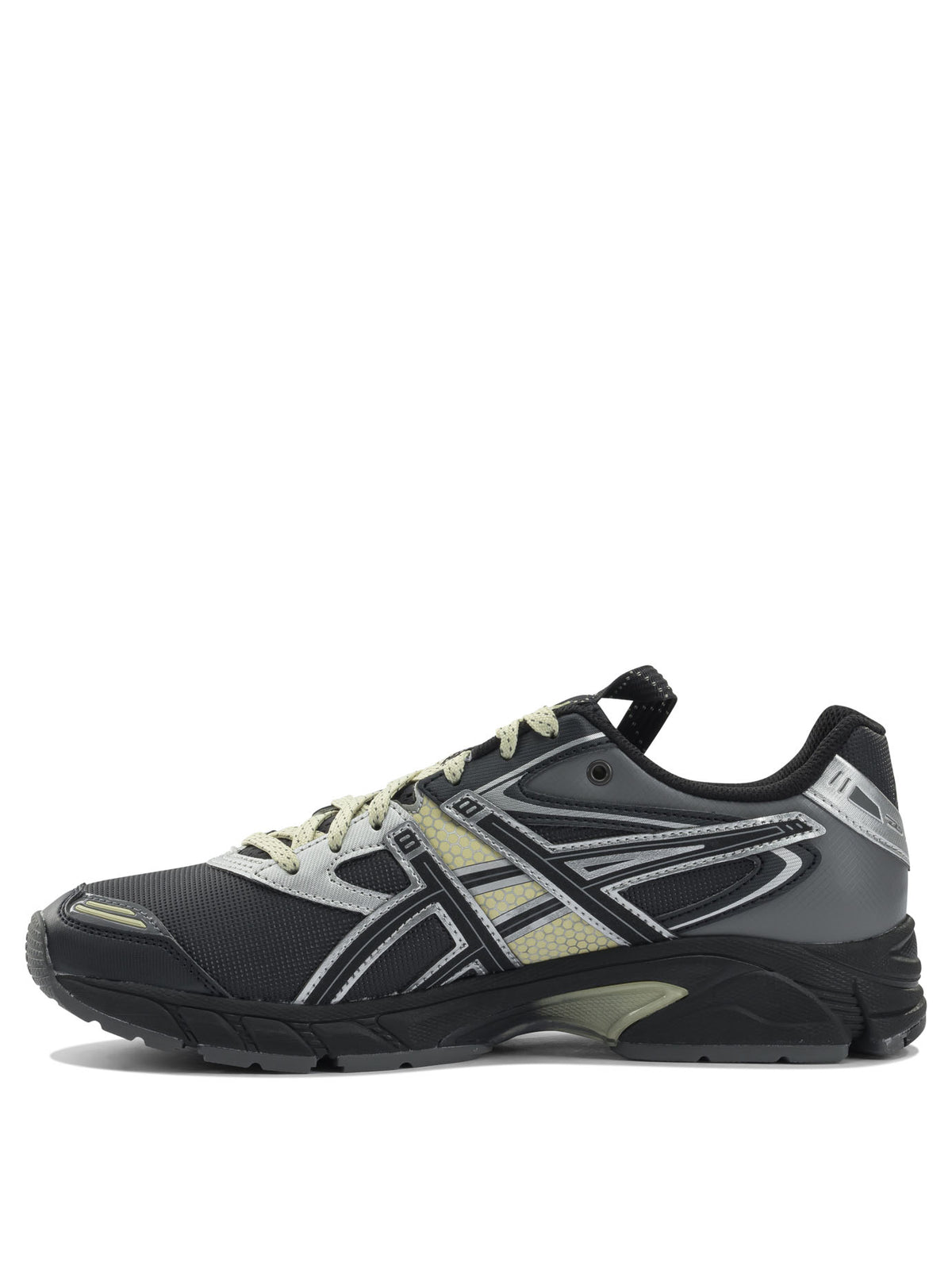 Asics Sneaker "UB11-S GEL-DS TRAINER 14" - Black
