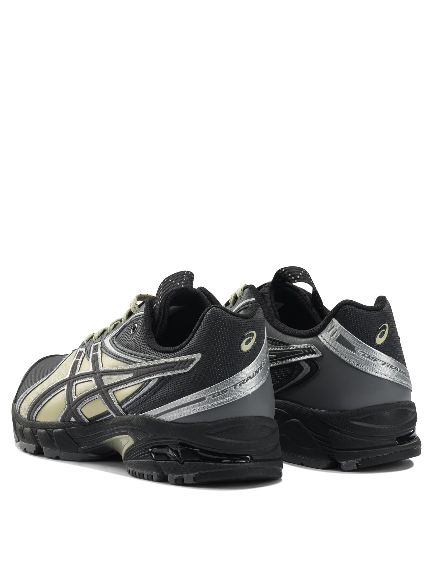 Asics Sneaker "UB11-S GEL-DS TRAINER 14" - Black