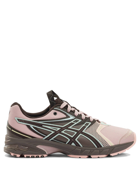 Asics "UB11-S GEL-DS TRAINER 14" Low-Top Sneakers - Pink