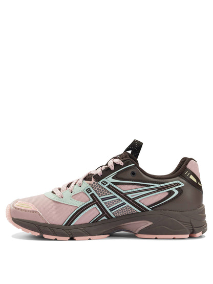 Asics "UB11-S GEL-DS TRAINER 14" Low-Top Sneakers - Pink