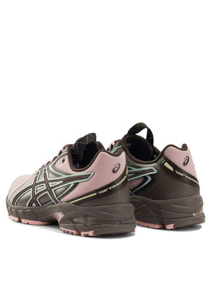 Asics "UB11-S GEL-DS TRAINER 14" Low-Top Sneakers - Pink
