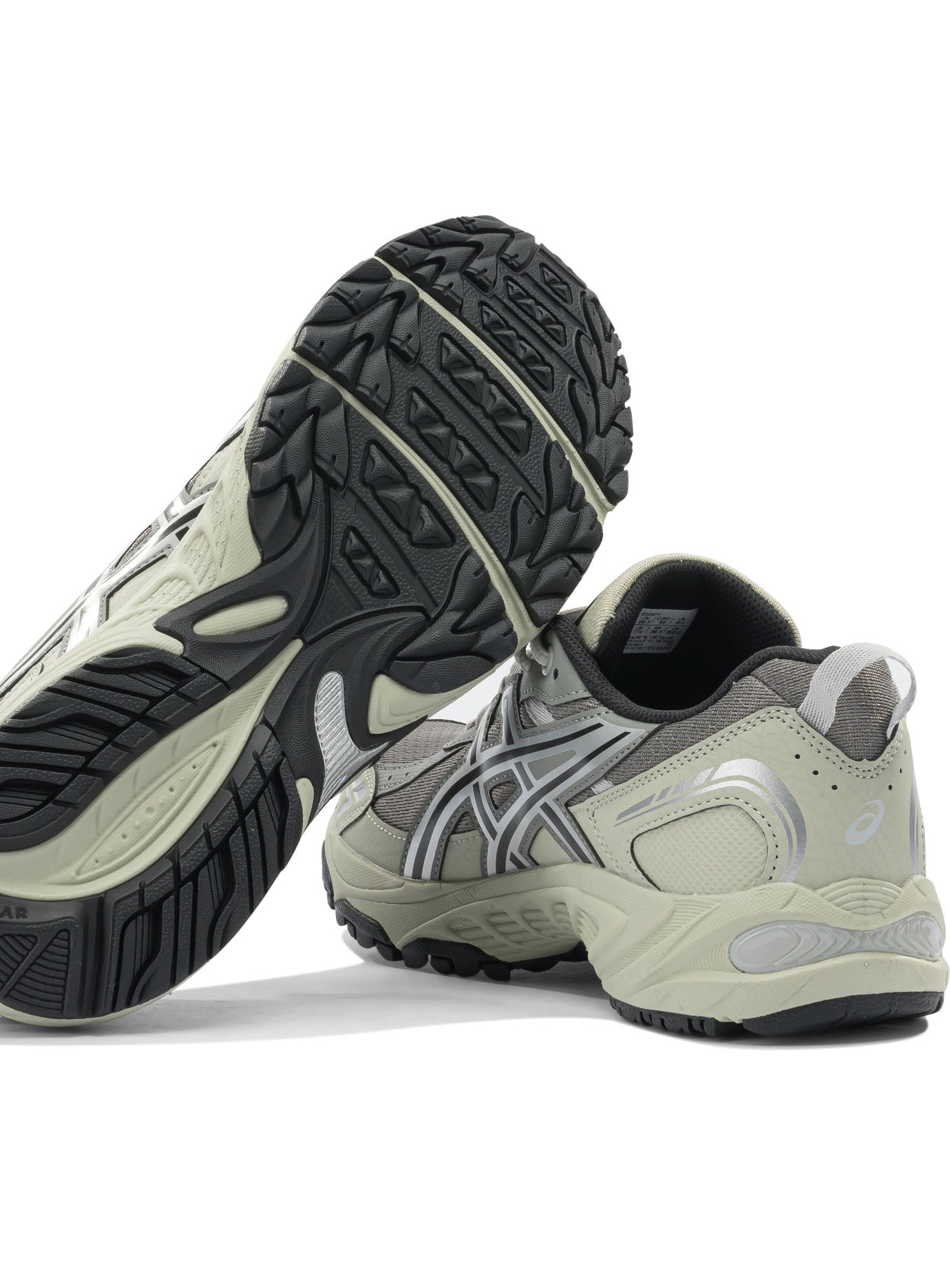 Asics "Gel-Ventx" sneakers - Grey
