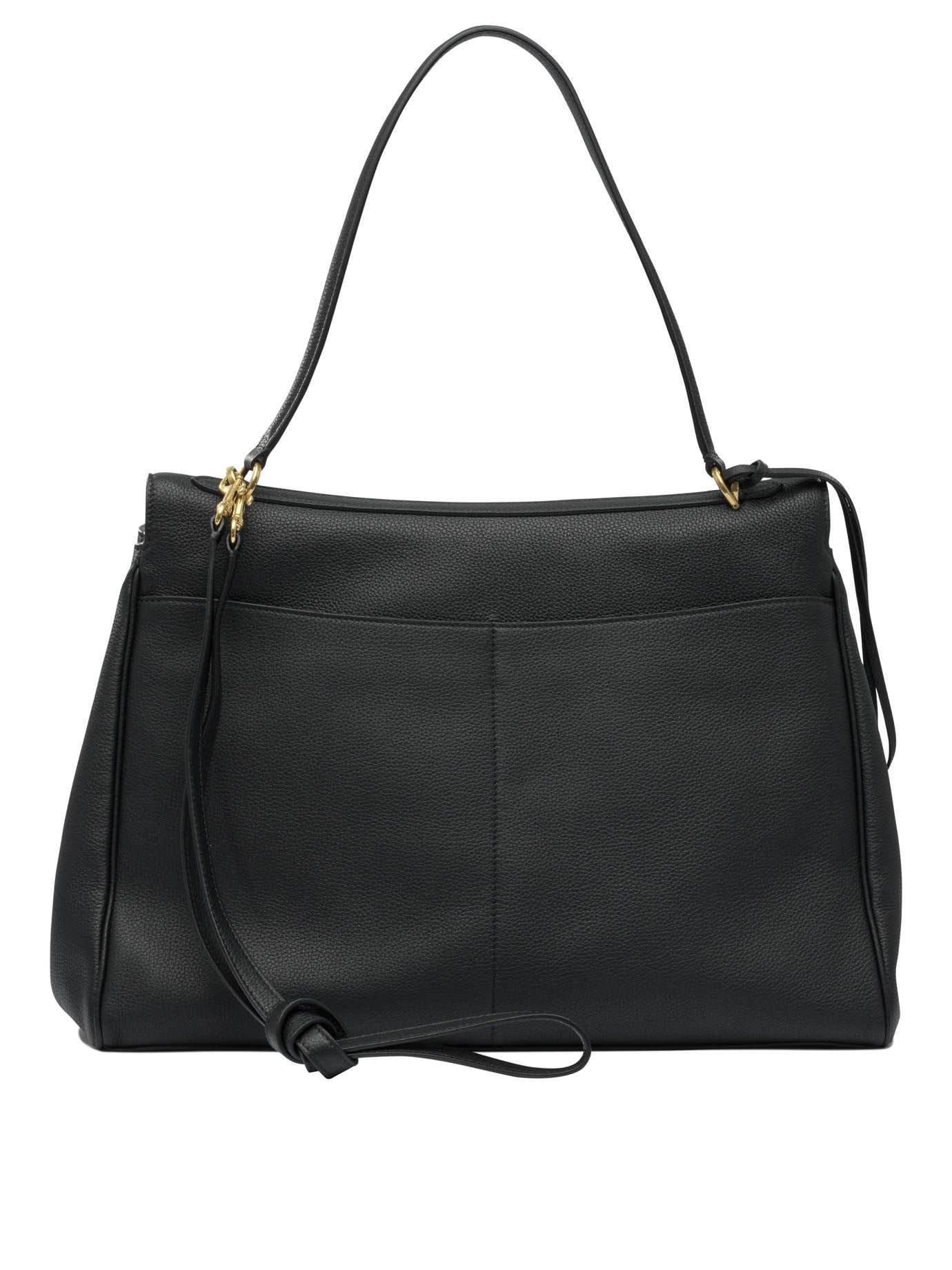 Balenciaga "Rodeo" shoulder bag - Black