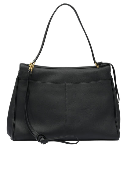 Balenciaga "Rodeo" shoulder bag - Black