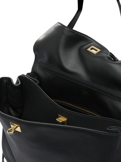 Balenciaga "Rodeo" shoulder bag - Black