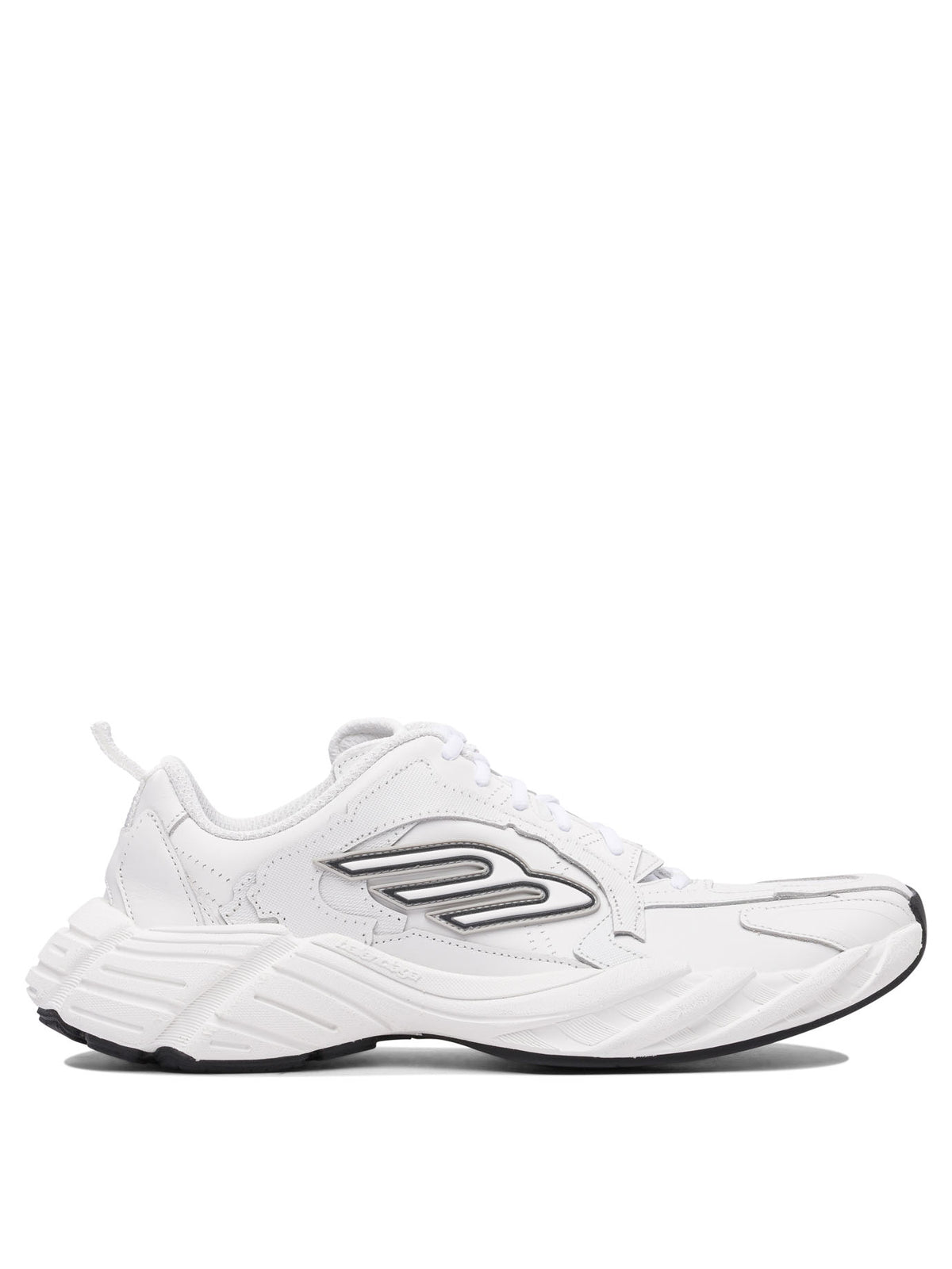 Balenciaga "Monday" sneakers - White
