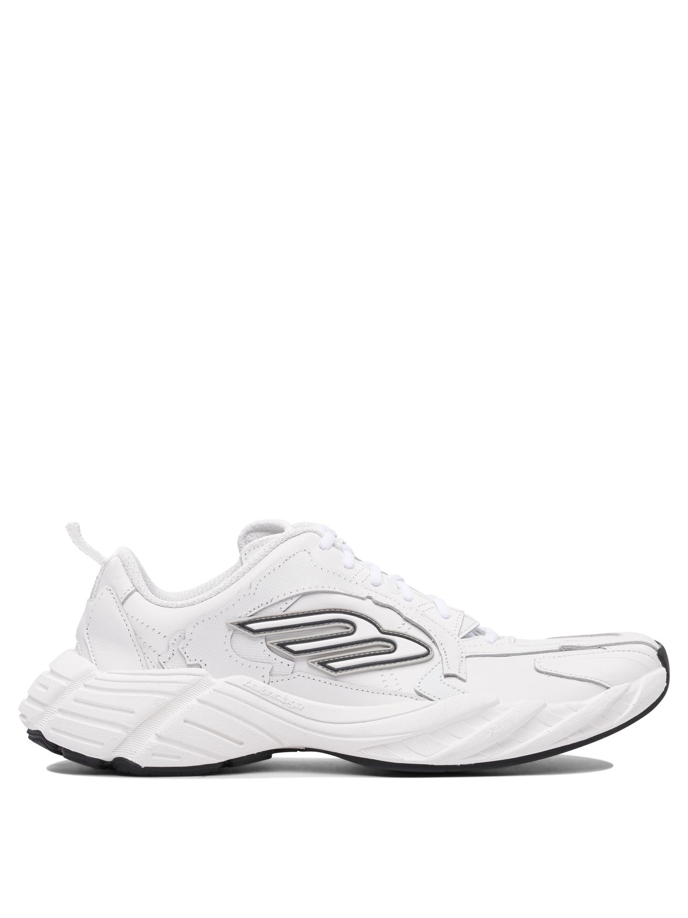 Balenciaga "Monday" sneakers - White