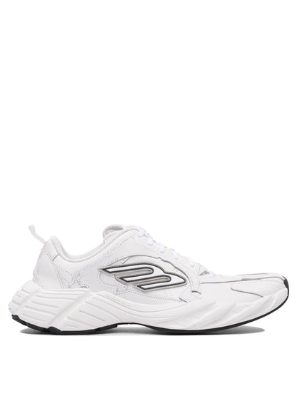 Balenciaga "Monday" sneakers - White