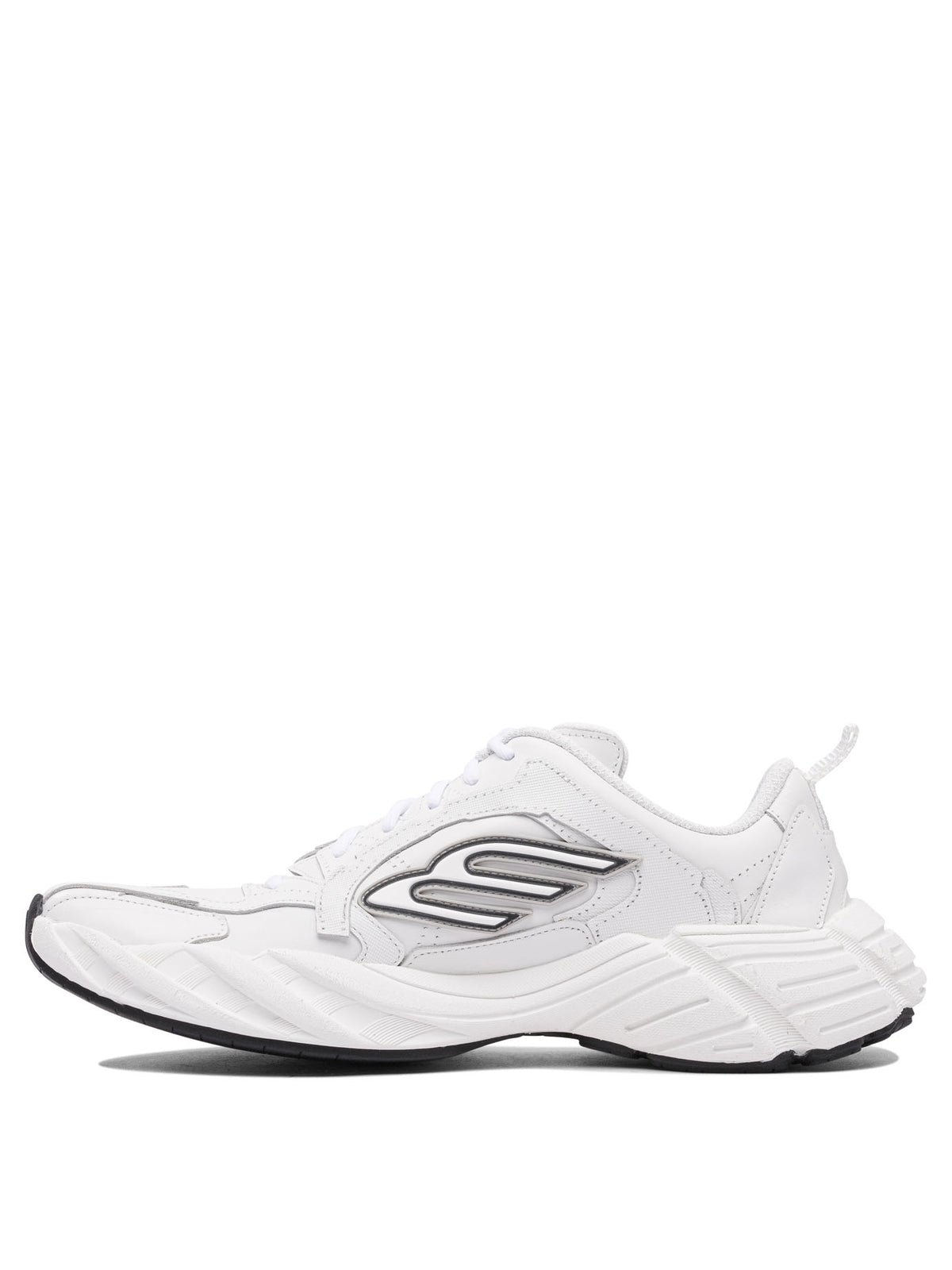 Balenciaga "Monday" sneakers - White