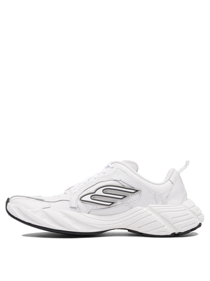 Balenciaga "Monday" sneakers - White