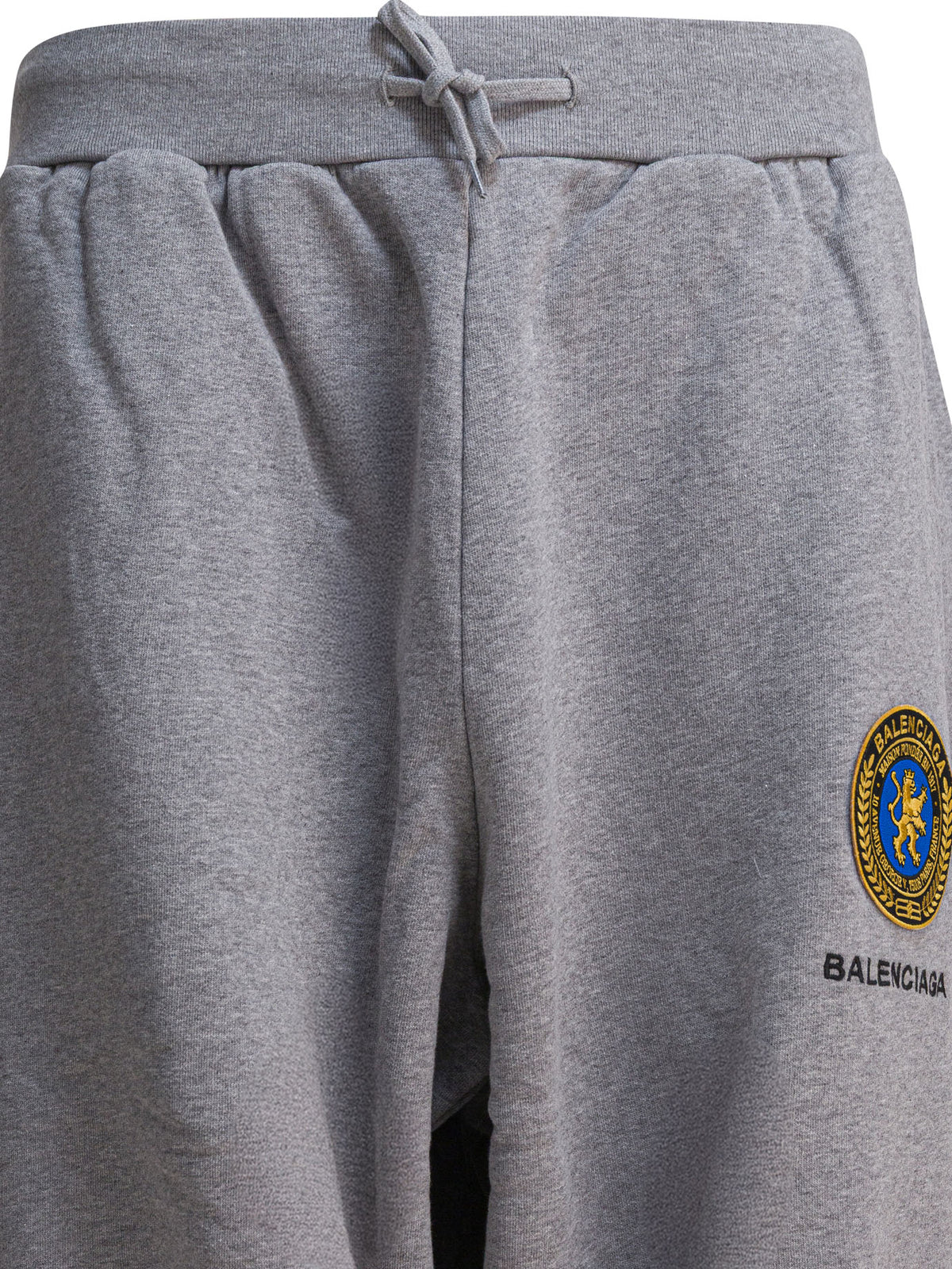 Balenciaga Jogging trousers - Grey