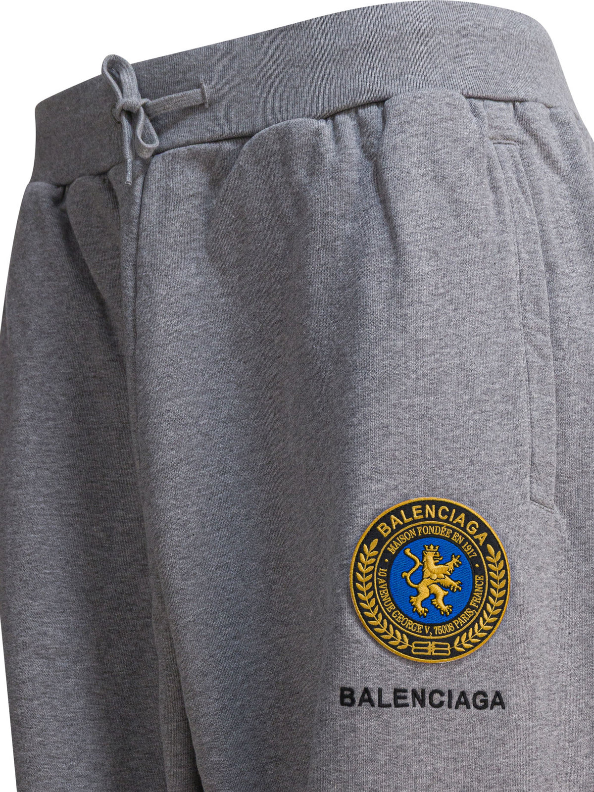 Balenciaga Jogging trousers - Grey
