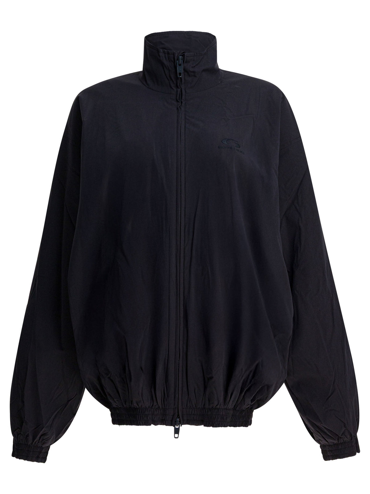 Balenciaga "Tracksuit" jacket - Black