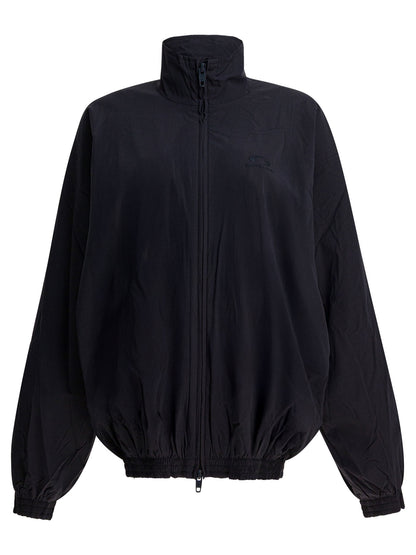 Balenciaga "Tracksuit" jacket - Black