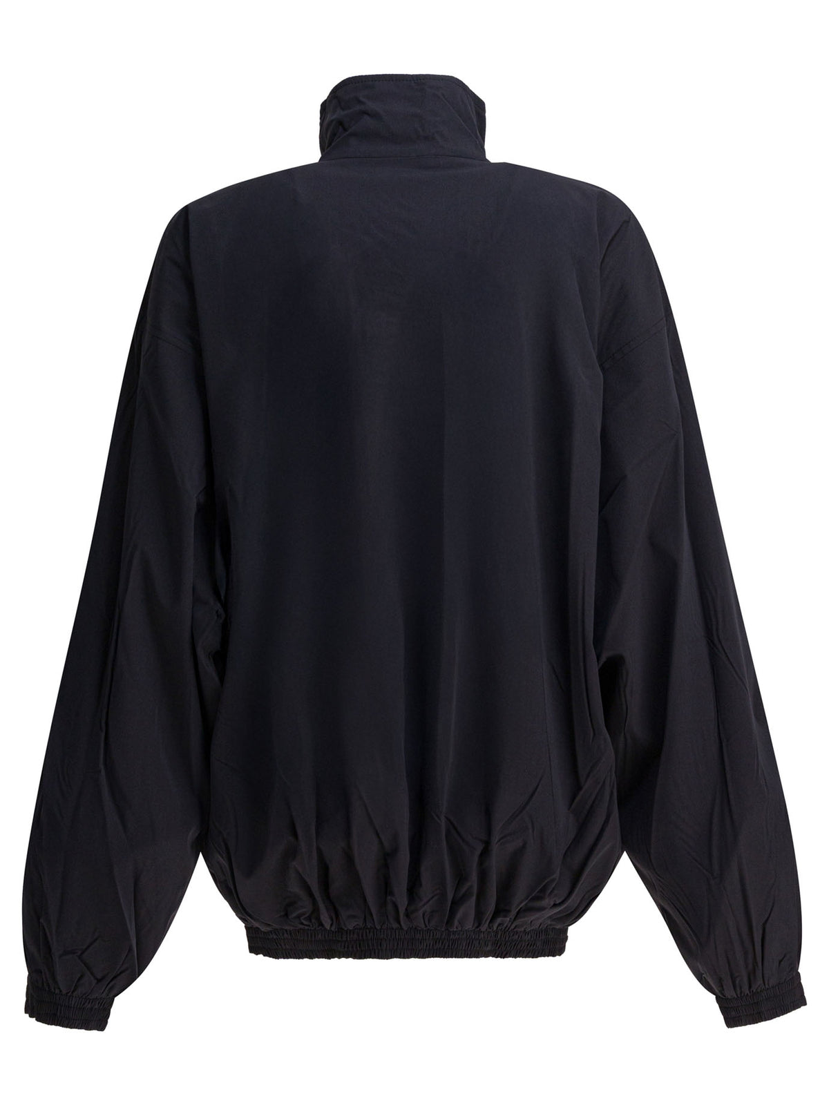 Balenciaga "Tracksuit" jacket - Black
