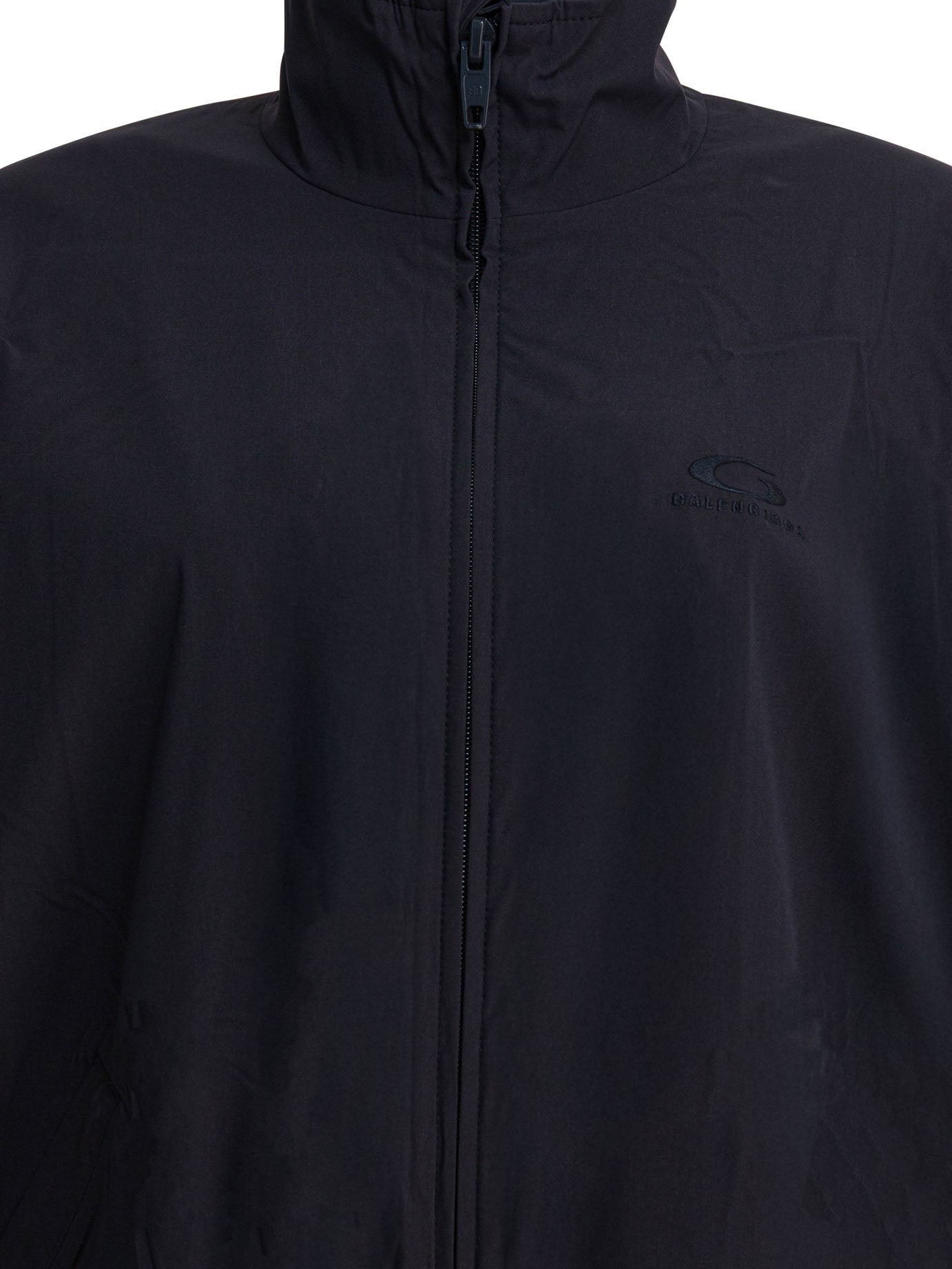 Balenciaga "Tracksuit" jacket - Black