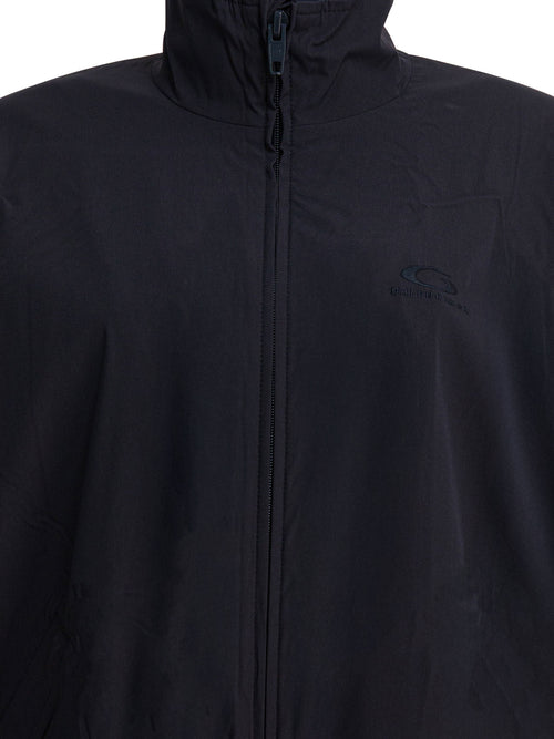 Balenciaga "Tracksuit" jacket - Black