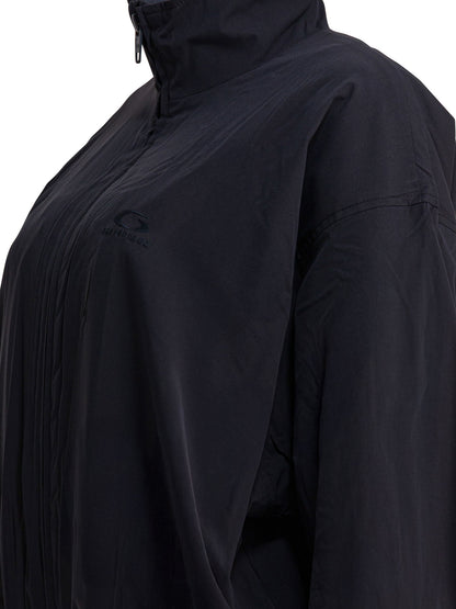 Balenciaga "Tracksuit" jacket - Black