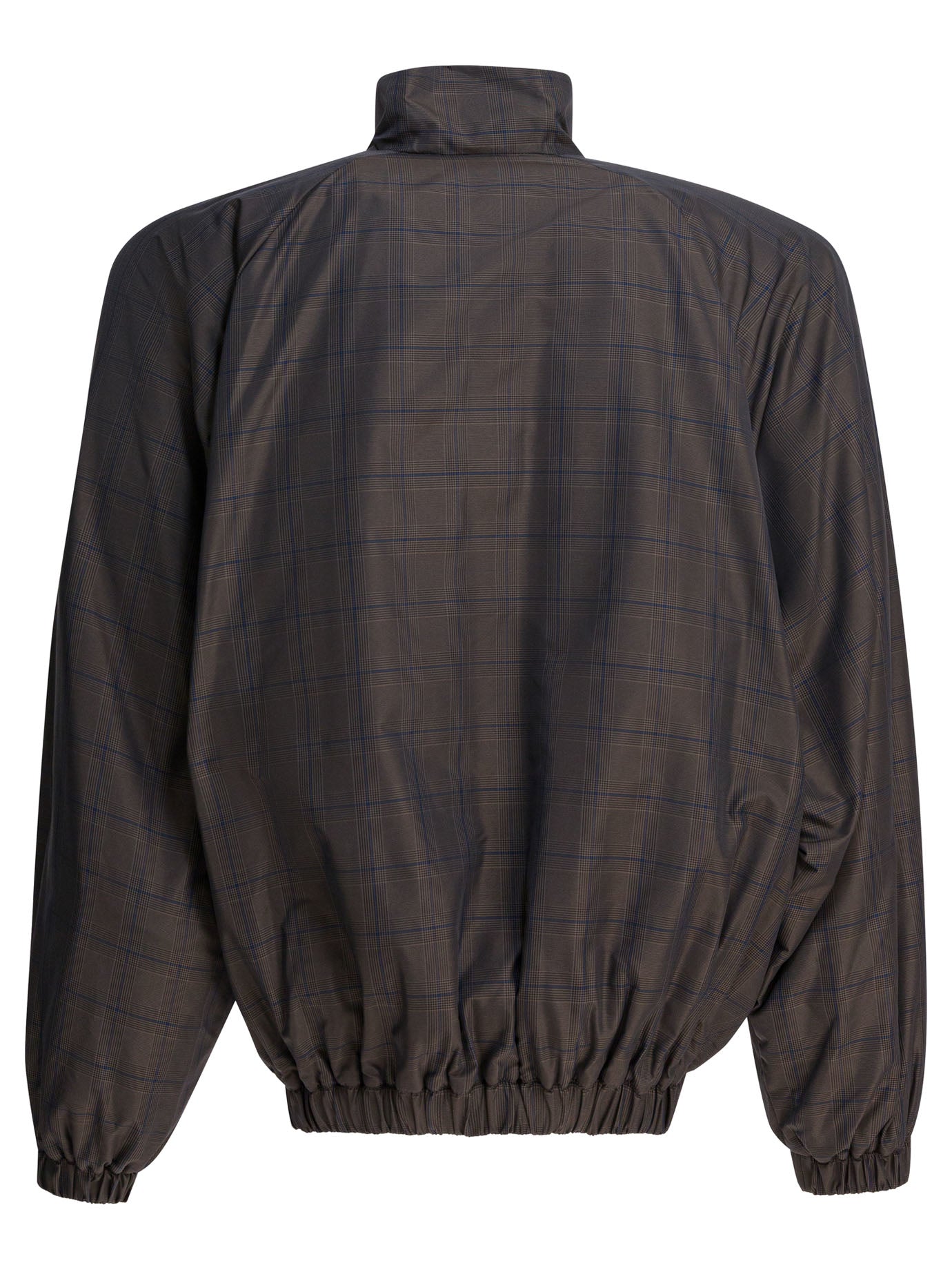 Balenciaga Nylon jacket - Grey