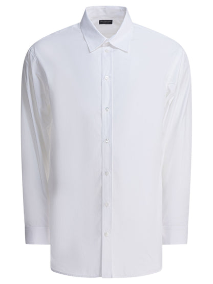 Balenciaga Cotton shirt - White