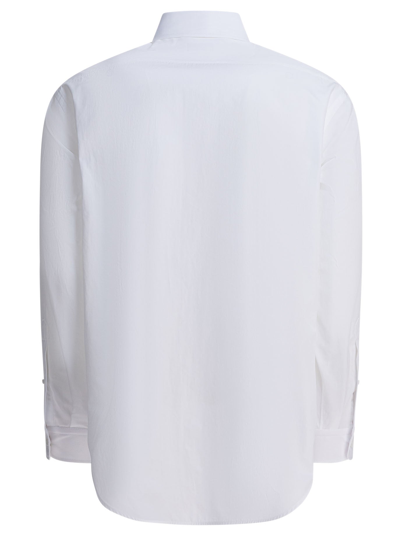 Balenciaga Cotton shirt - White