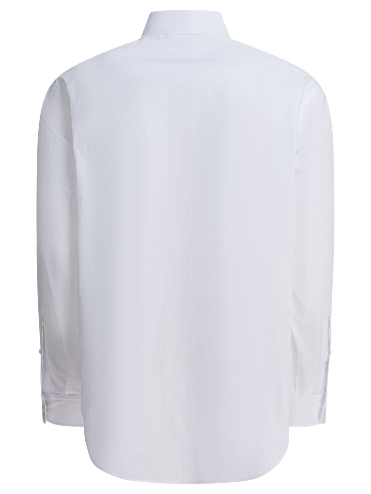 Balenciaga Cotton shirt - White