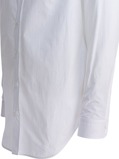Balenciaga Cotton shirt - White