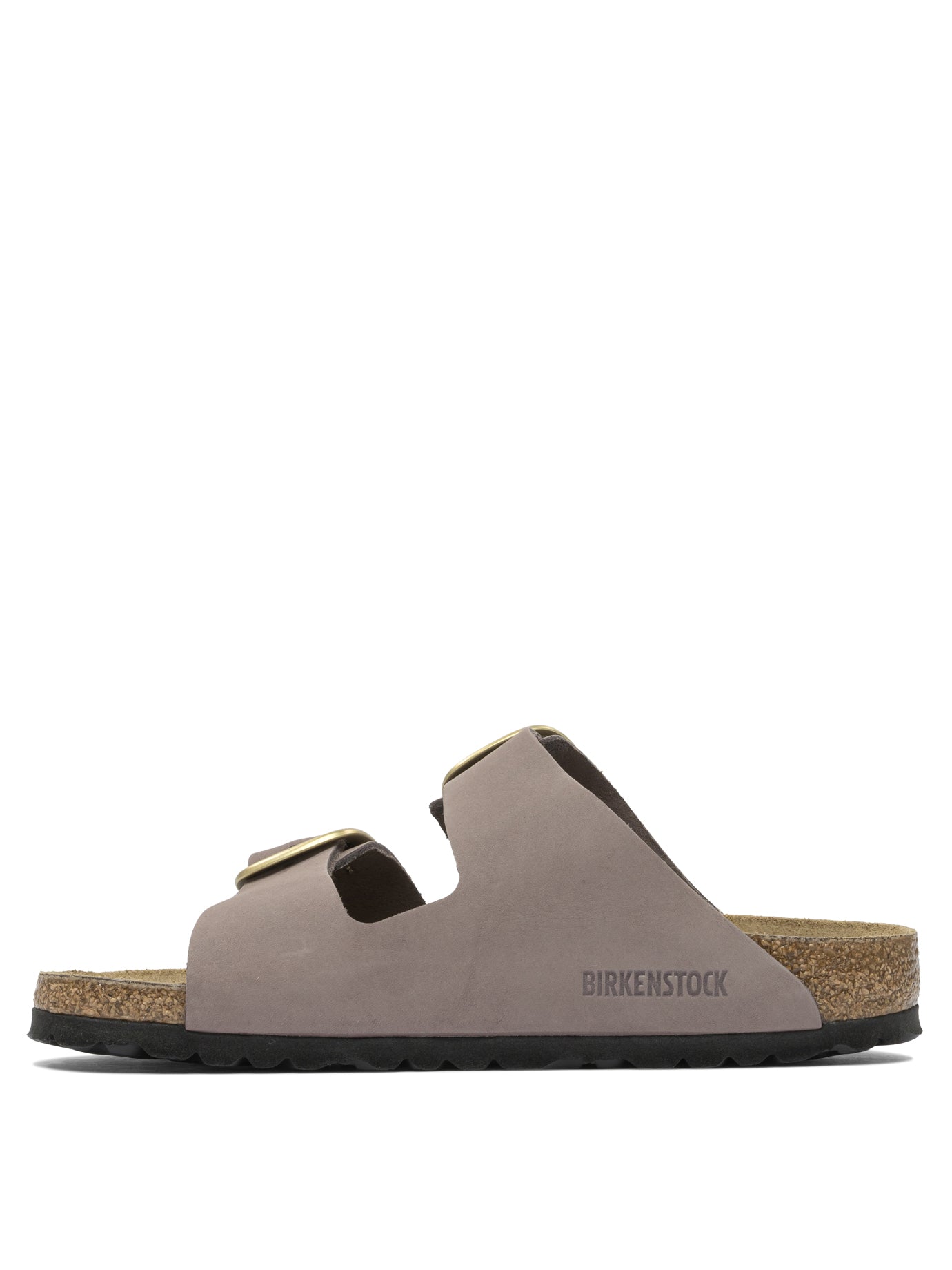 Birkenstock "Arizona Big Buckle" Low sandals - Purple