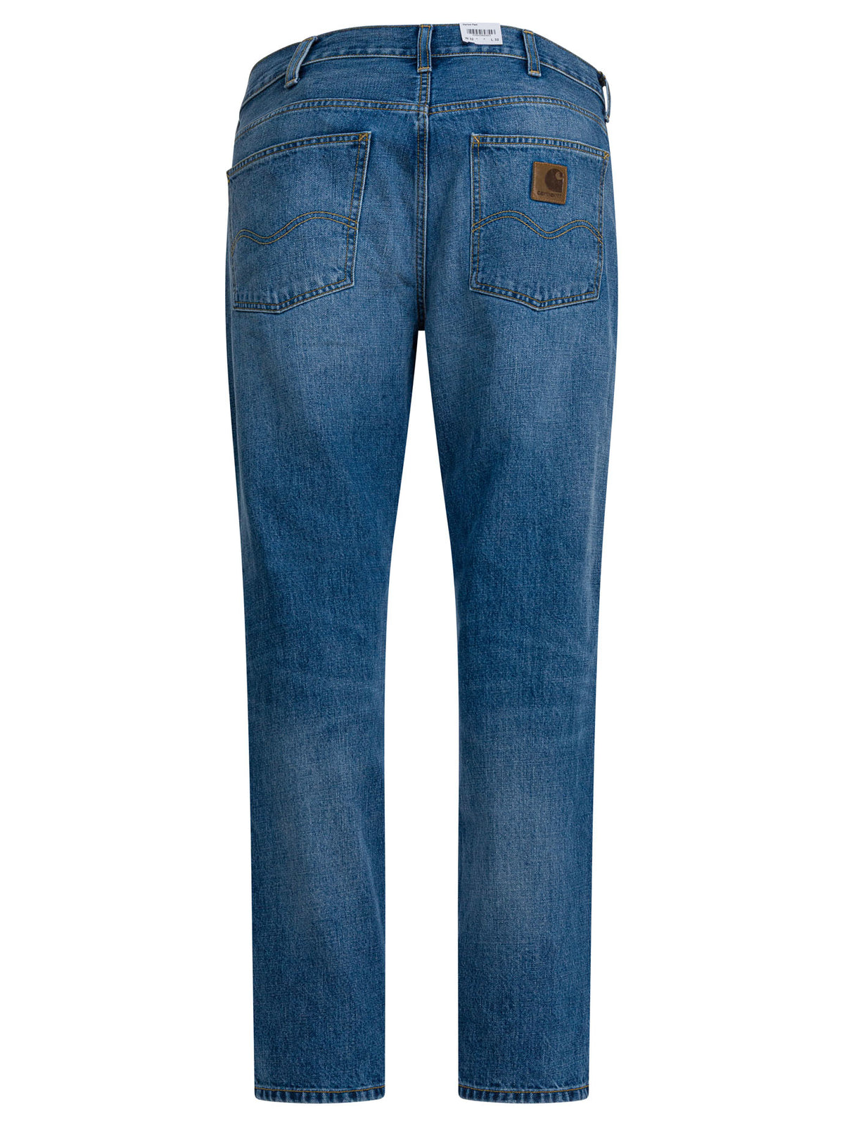Carhartt Wip "Marlow" Jeans - Blue
