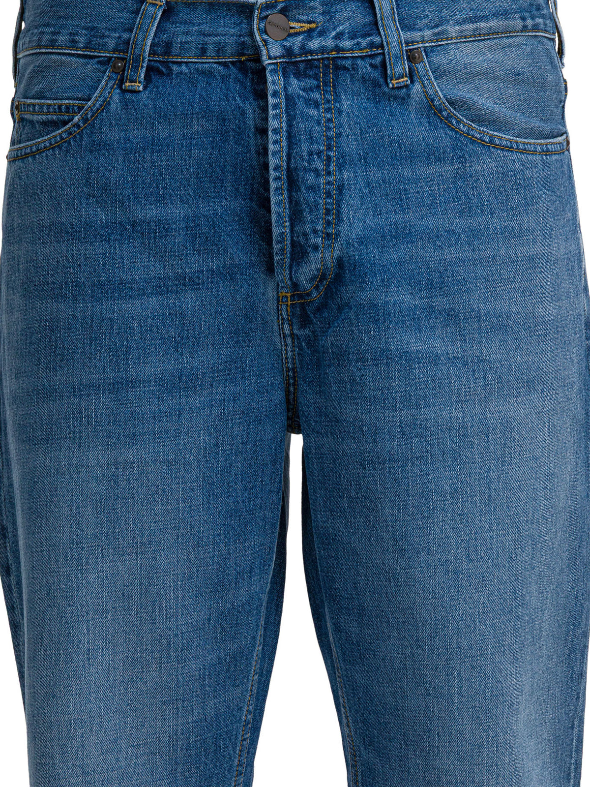 Carhartt Wip "Marlow" Jeans - Blue