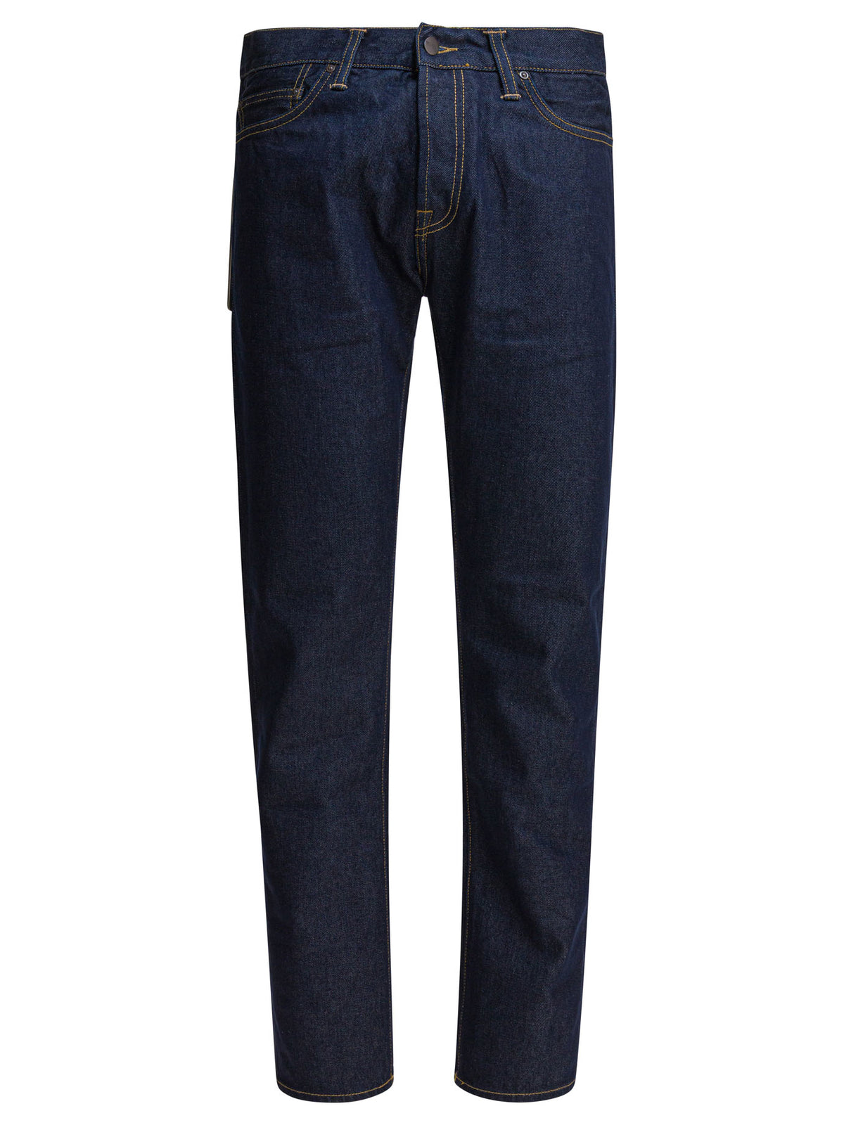 Carhartt Wip Jeans "Klondike" - Blue