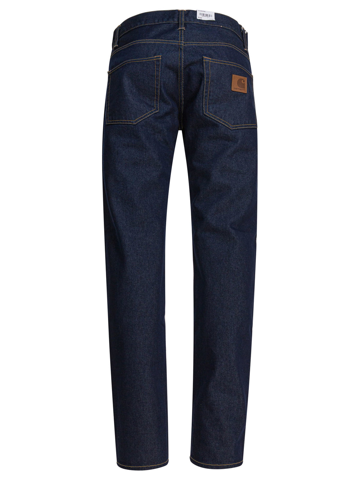 Carhartt Wip Jeans "Klondike" - Blue