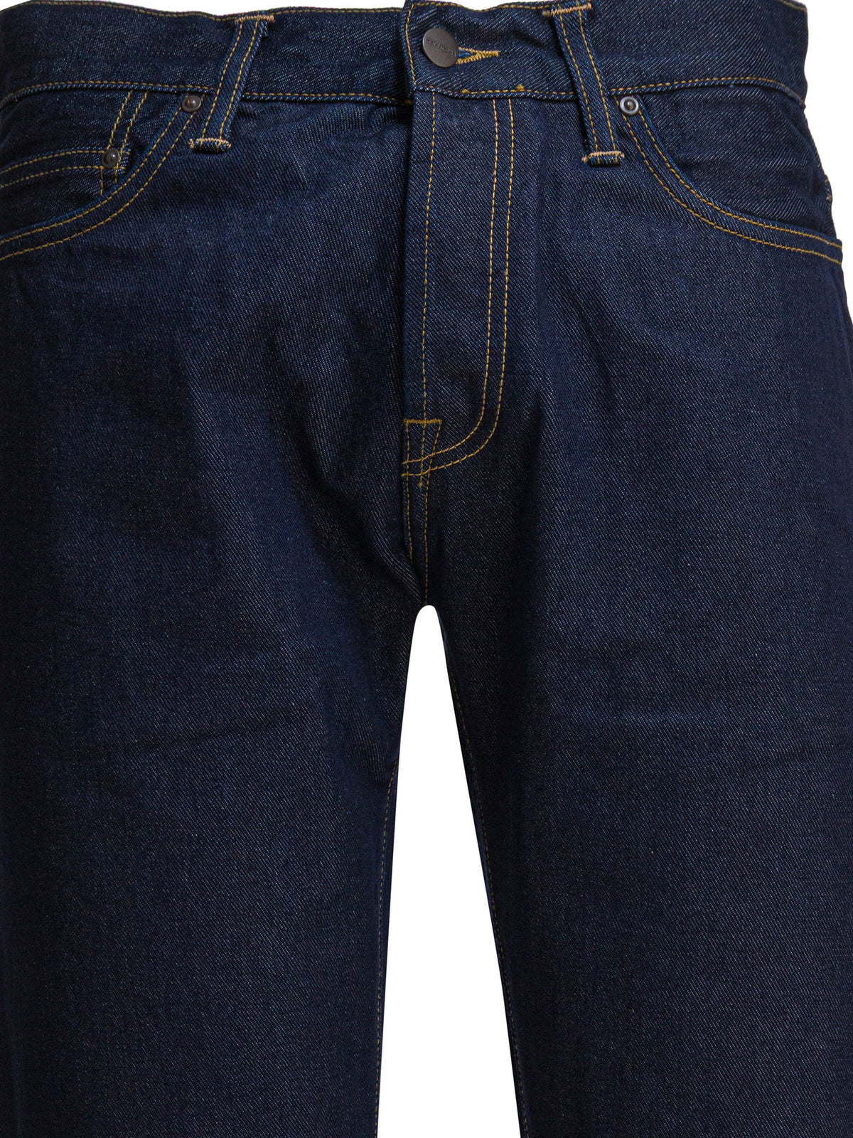 Carhartt Wip Jeans "Klondike" - Blue