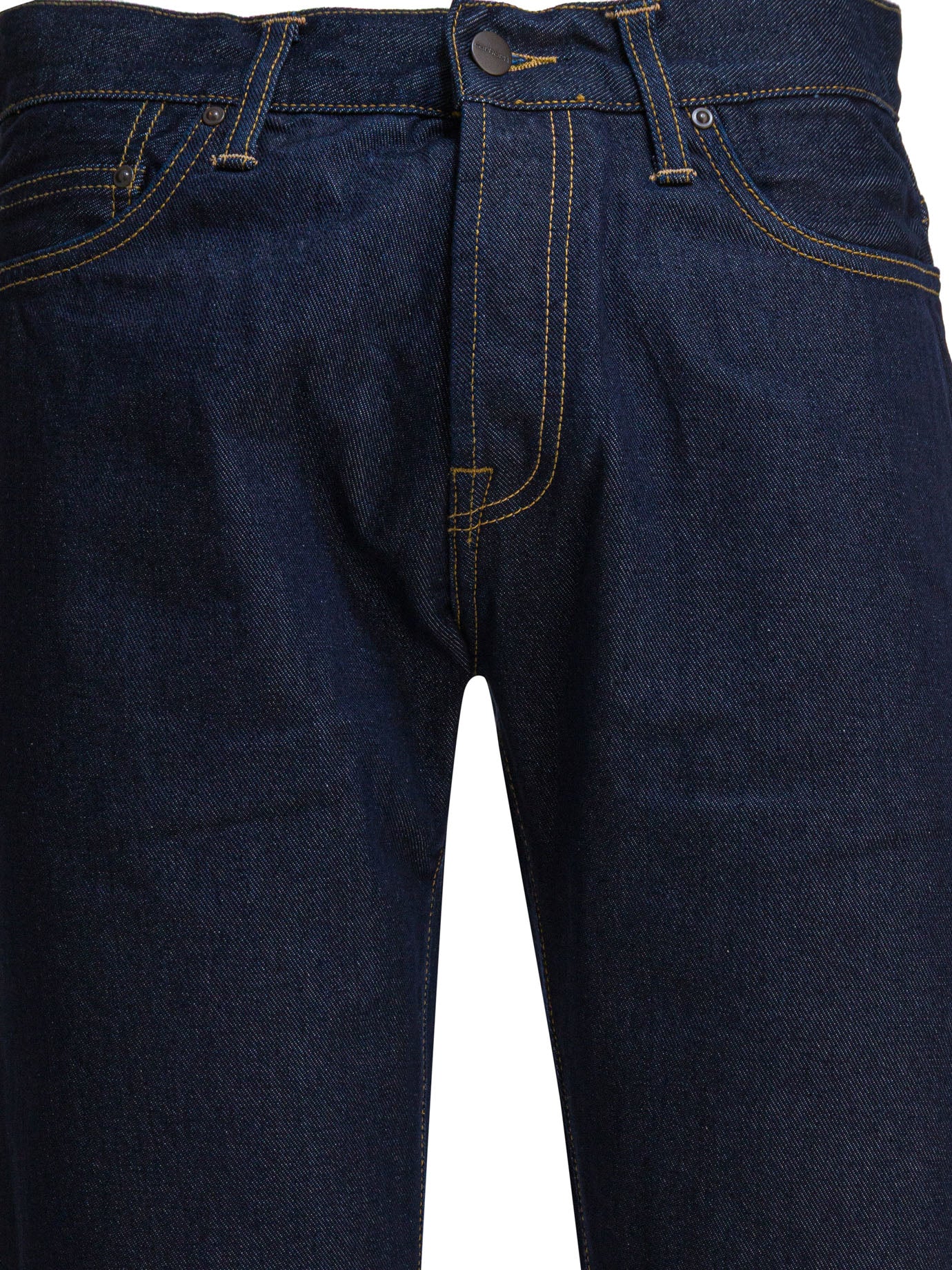 Carhartt Wip Jeans "Klondike" - Blue