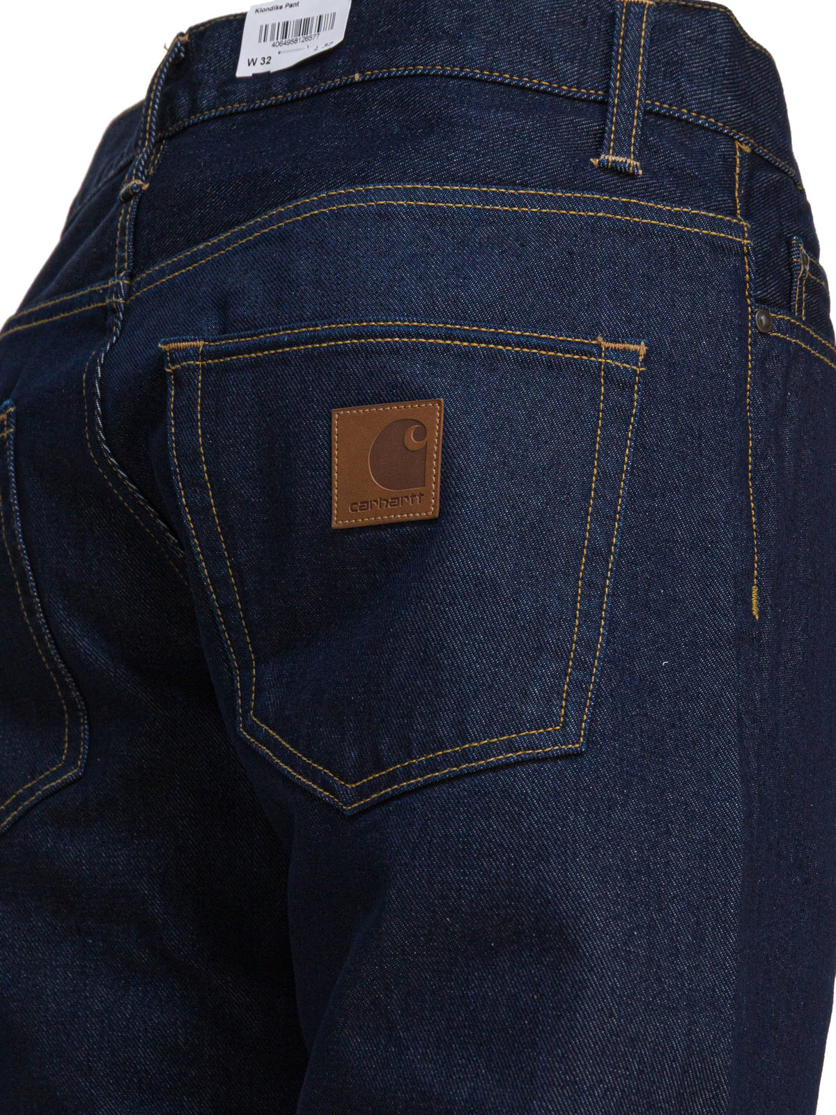 Carhartt Wip Jeans "Klondike" - Blue