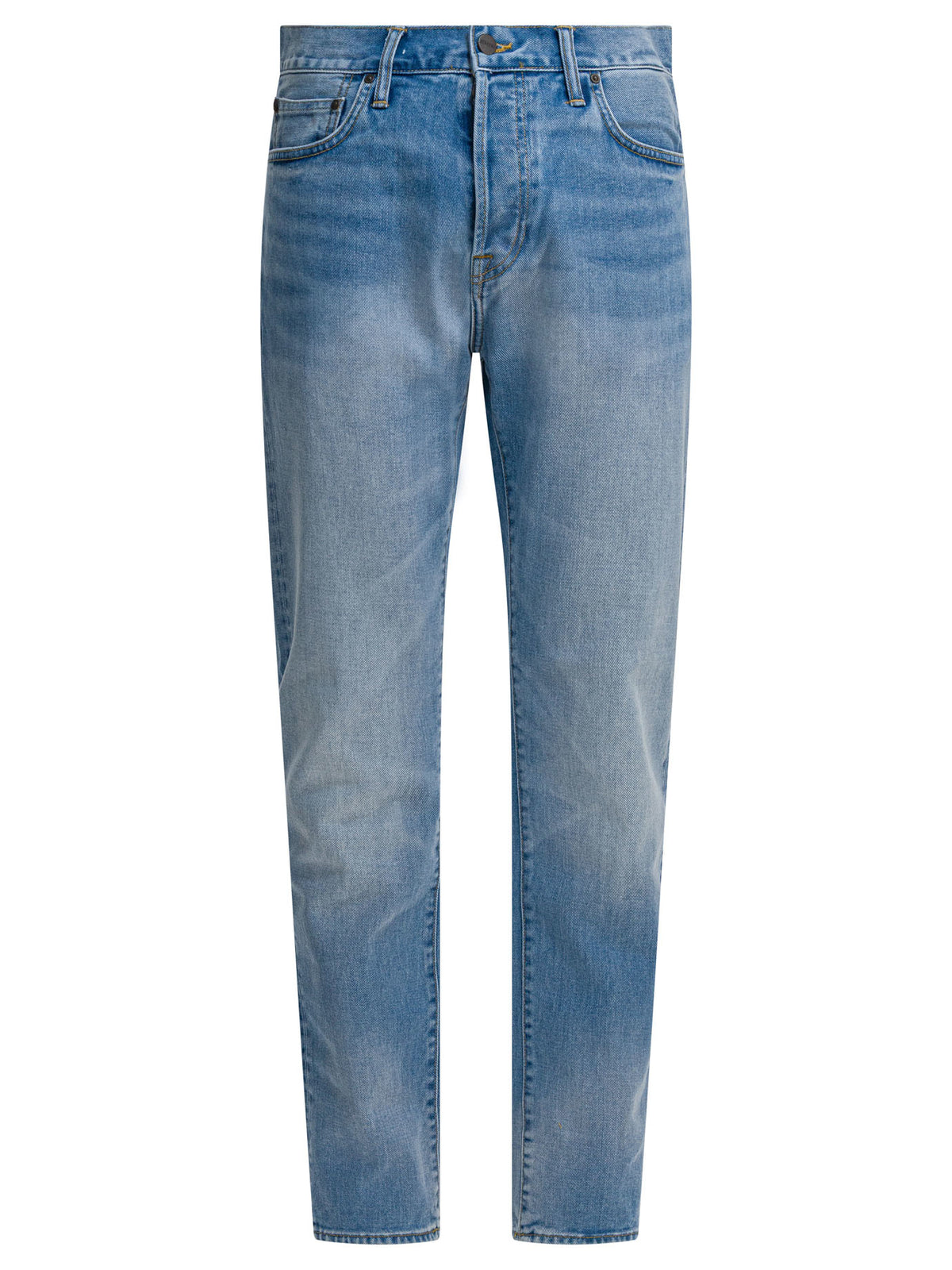Carhartt Wip Jeans "Klondike" - Blue