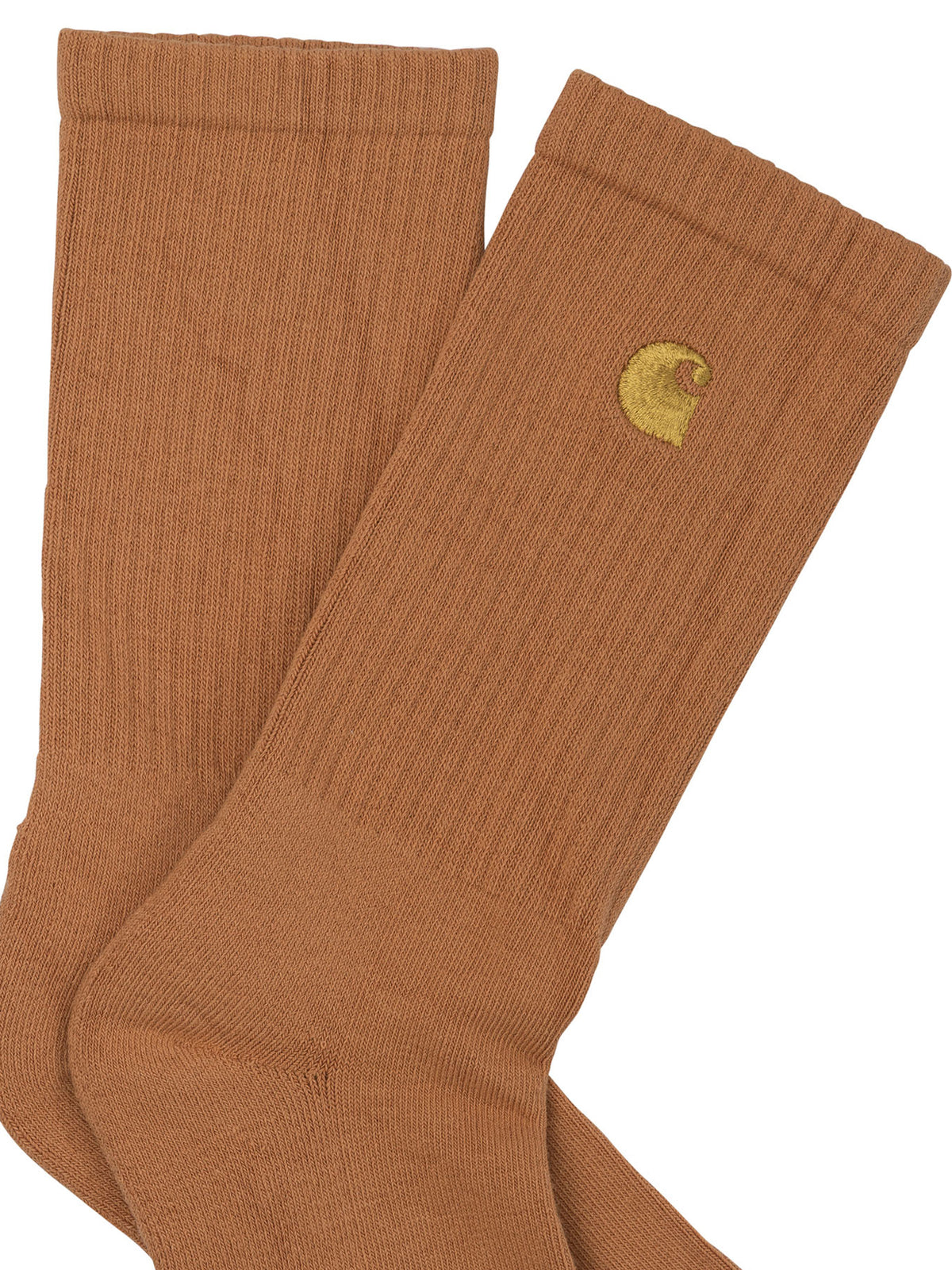 Carhartt Wip "Chase" socks - Red