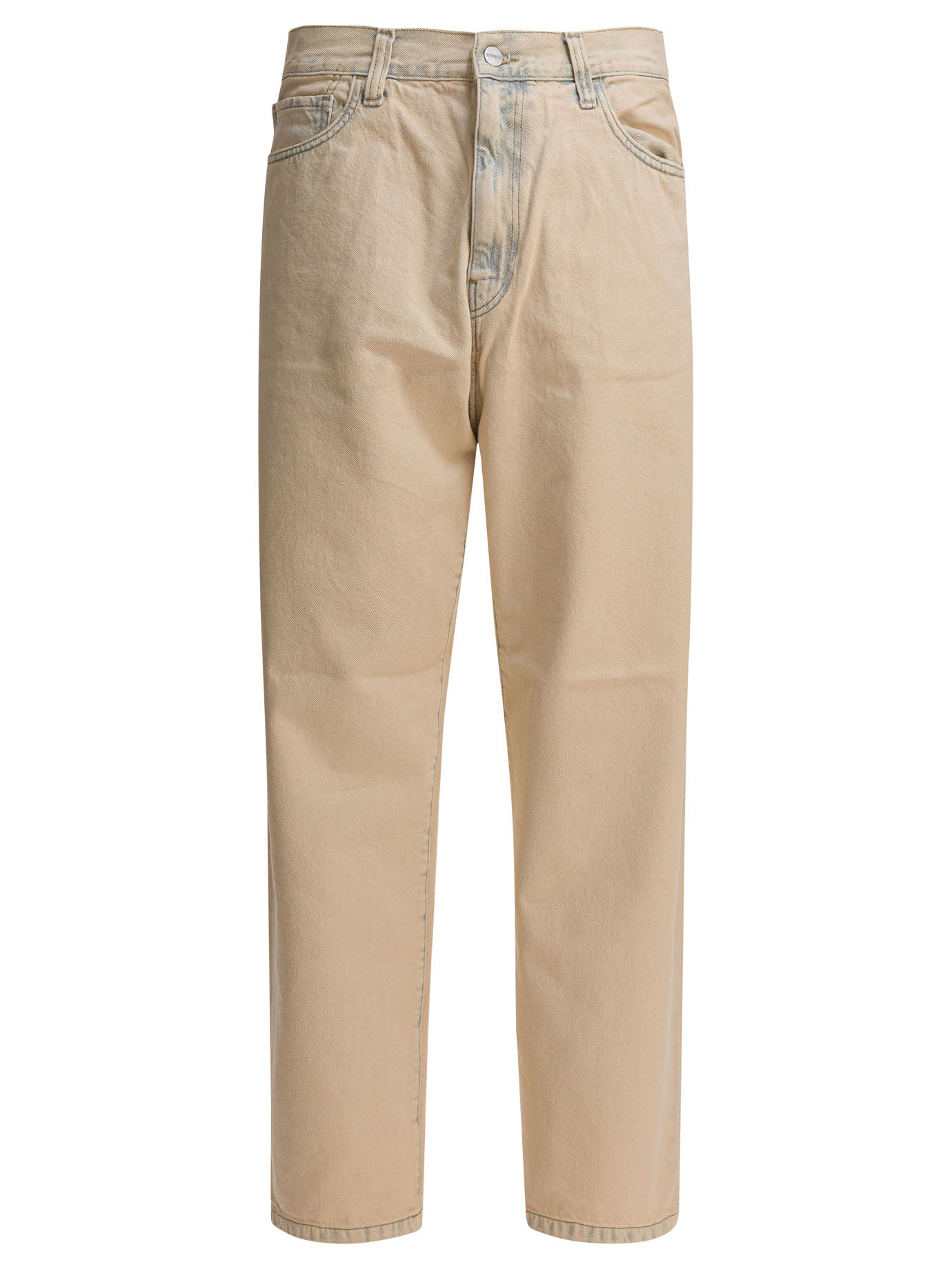 Carhartt Wip "Landon" Jeans - Blue