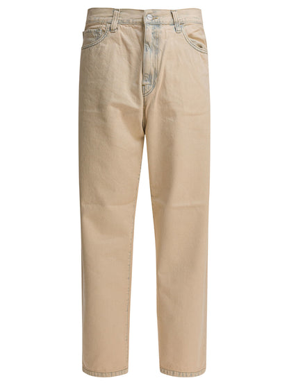 Carhartt Wip "Landon" Jeans - Blue