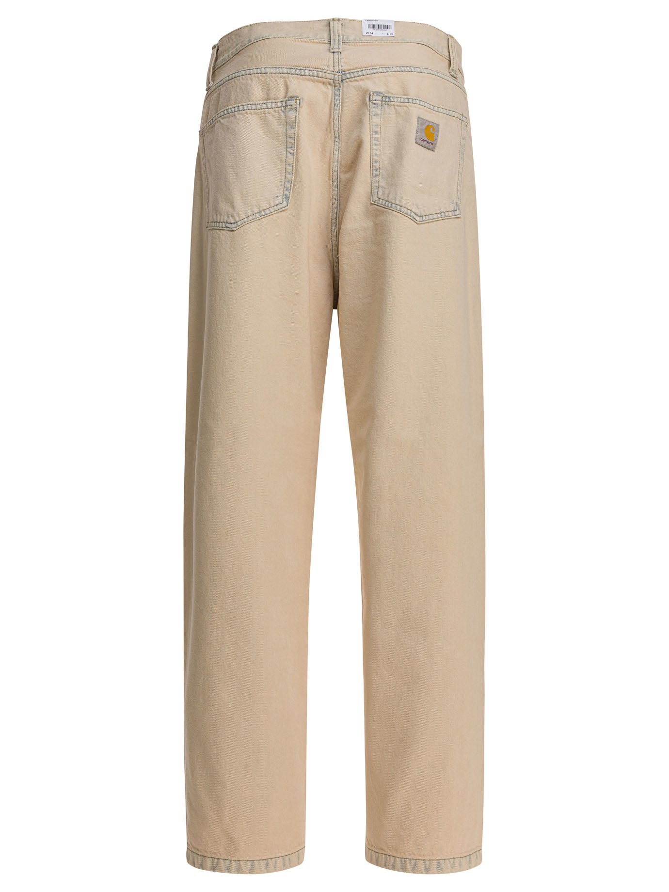 Carhartt Wip "Landon" Jeans - Blue