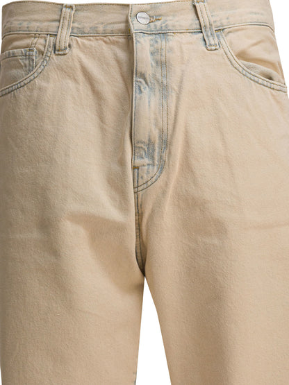 Carhartt Wip "Landon" Jeans - Blue