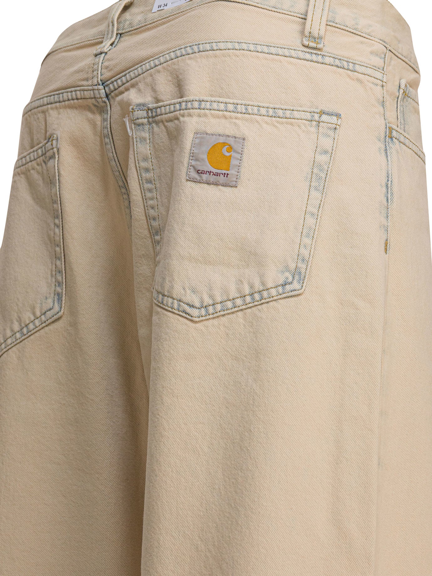 Carhartt Wip "Landon" Jeans - Blue