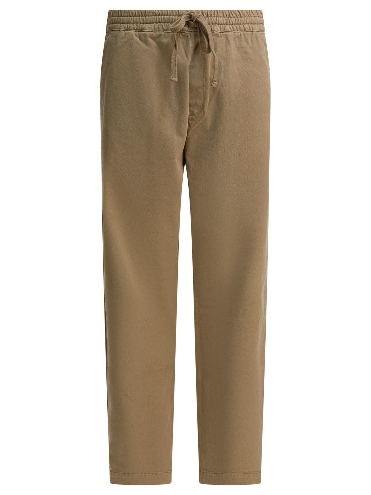 Carhartt Wip "Floyde" pants - Beige